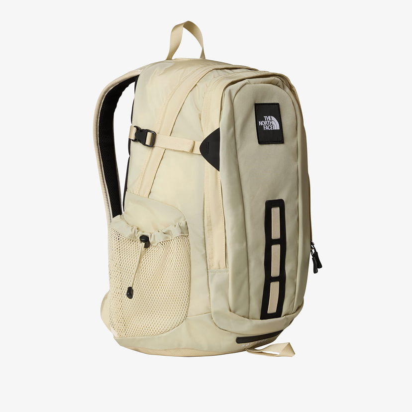 Batoh The North Face Hot Shot Se Backpack Gravel 30 l Béžová | NF0A3KYJ4D51