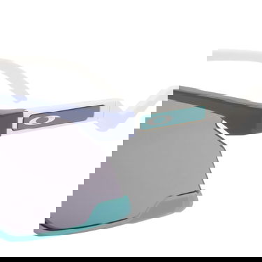 Slnečné okuliare OAKLEY BXTR Sunglasses Modrá | 0OO9280-39-928018, 3
