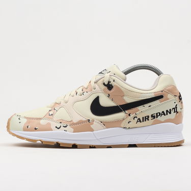 Tenisky a topánky Nike Air Span 2 Premium Béžová | AO1546-200, 0