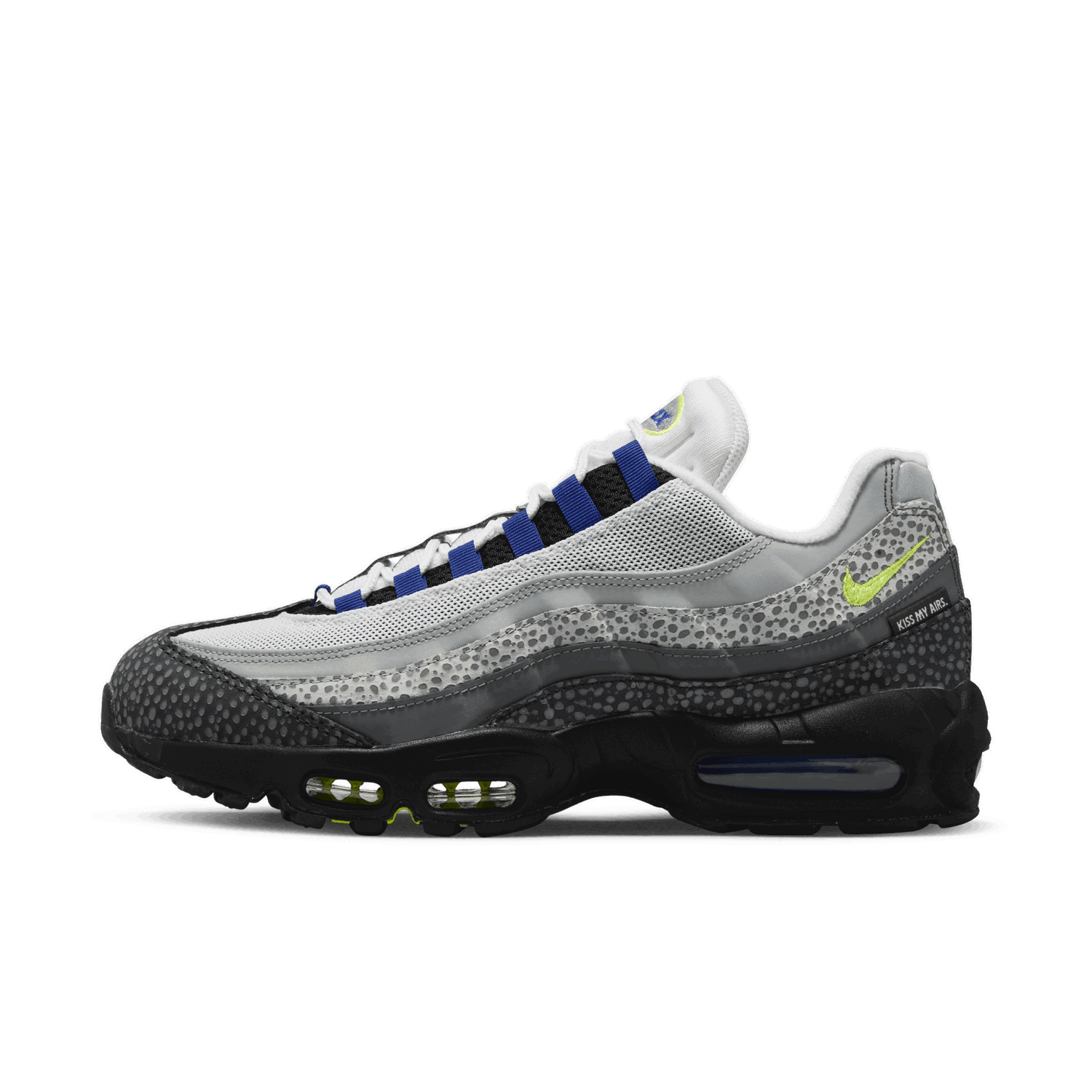 Tenisky a topánky Nike Air Max 95 Šedá | FD9752-001, 0