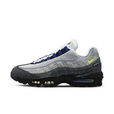 Tenisky a topánky Nike Air Max 95 Šedá | FD9752-001, 0