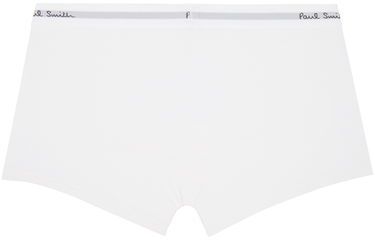 Boxerky Paul Smith Three-Pack Multicolor Boxer Briefs Rôznofarebný | M1A-914-M3PKA-1A, 4