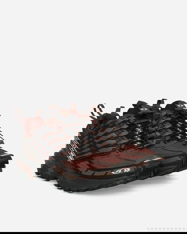 Tenisky a topánky Salomon ACS Pro GORE-TEX Hnedá | L47736400, 2