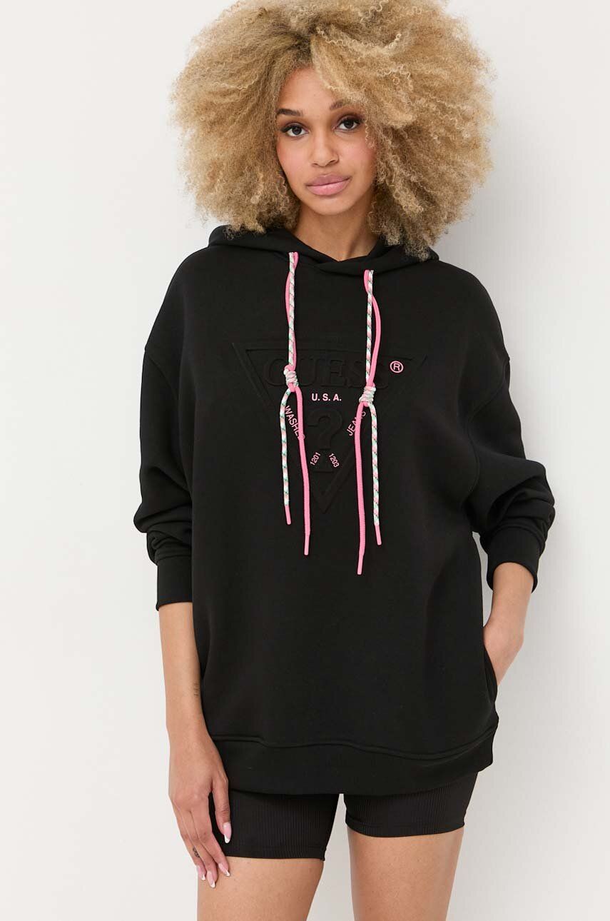 Hoody Triangle Sweatshirt