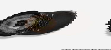 Tenisky a topánky UGG Zaydie Boots Čierna | 1166757-BLK, 4