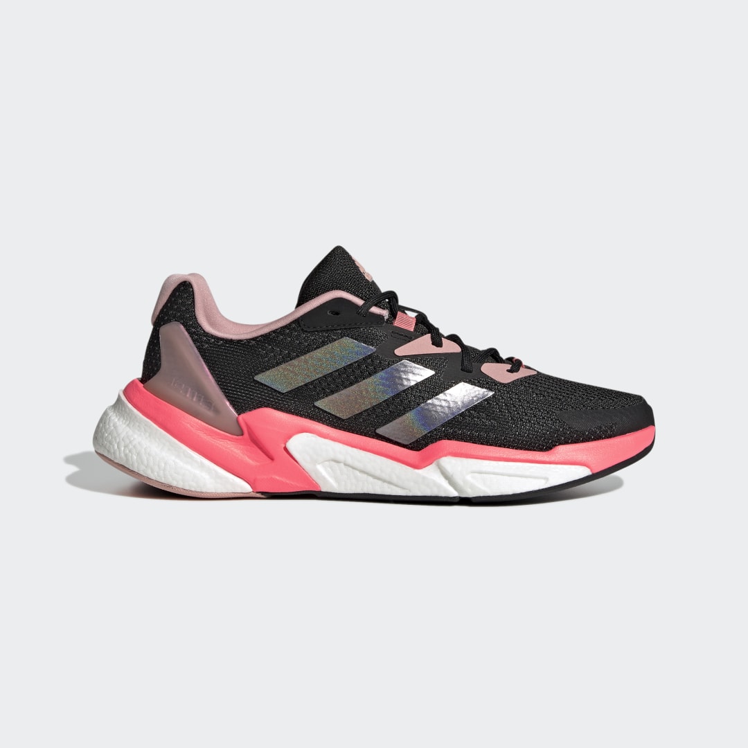 Tenisky a topánky adidas Performance X9000 L3 Čierna | GZ6568, 0