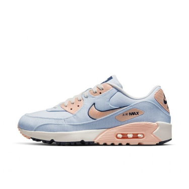 Tenisky a topánky Nike Air Max 90 NRG Modrá | CZ2435 424, 0