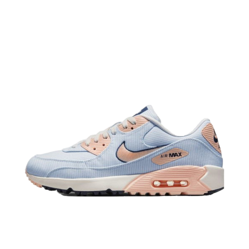 Tenisky a topánky Nike Air Max 90 NRG Modrá | CZ2435 424