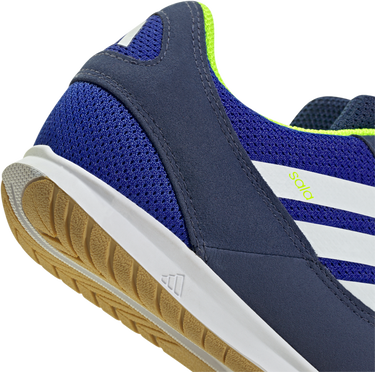 Tenisky a topánky adidas Performance TOP SALA COMPETITION II Rôznofarebný | jr5391, 6