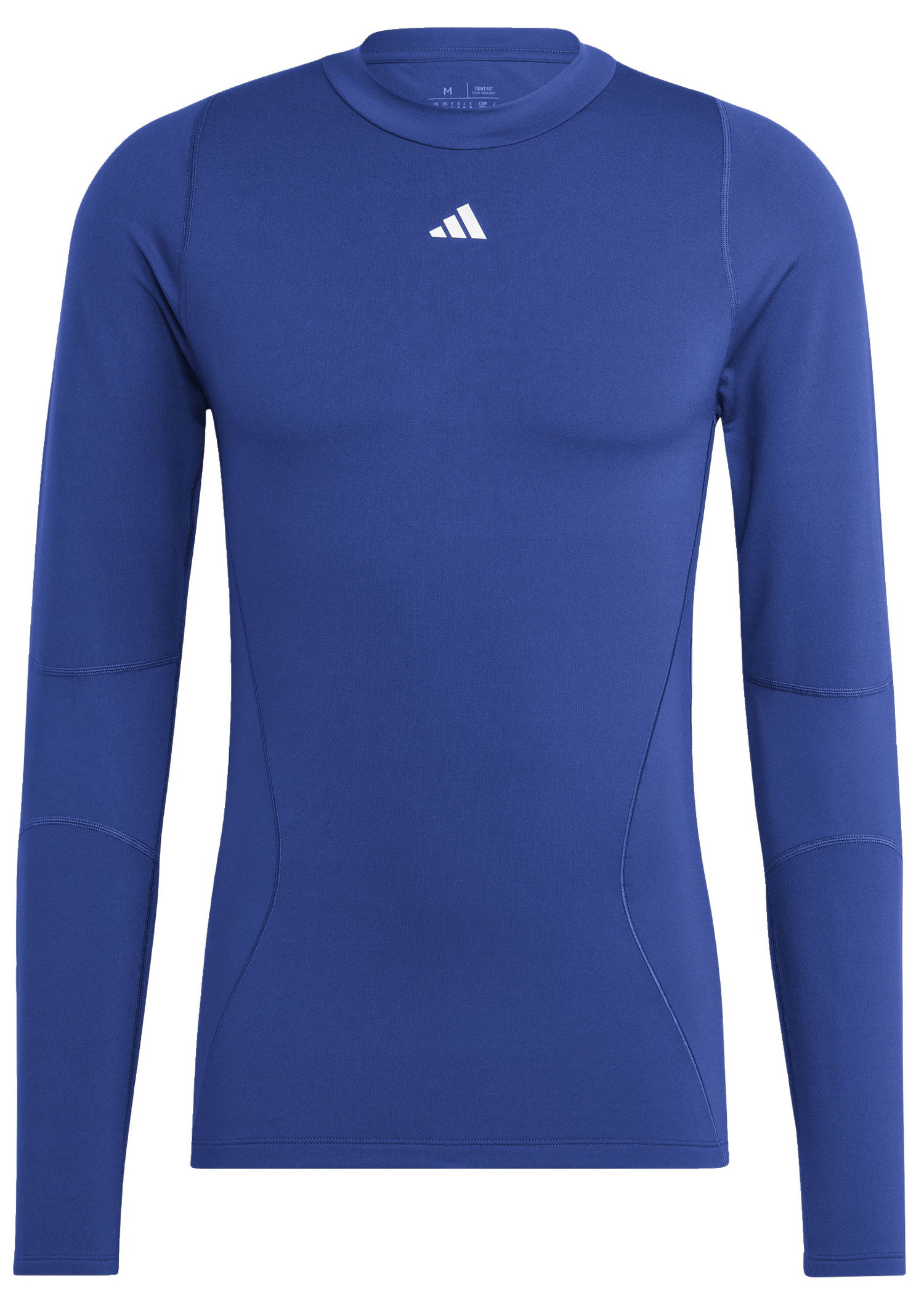 Tričko adidas Performance Techfit COLD.RDY Navy | ia1224, 0