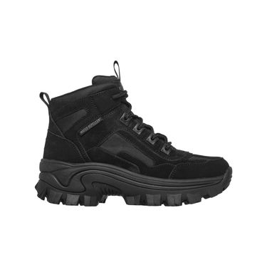 Tenisky a topánky Skechers Hi-Ryze Gawkers Čierna | 155260-BBK, 0