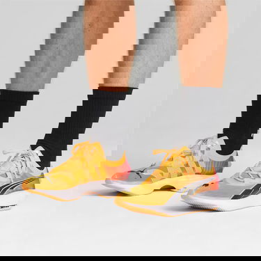 Tenisky a topánky Puma Fast-FWD NITRO Elite Fire Oranžová | 310623-01, 7
