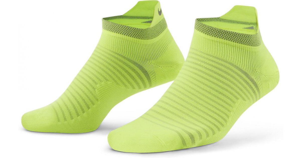 Ponožky Nike Spark Lightweight Socks Žltá | da3589-702, 1
