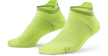 Ponožky Nike Spark Lightweight Socks Žltá | da3589-702, 1