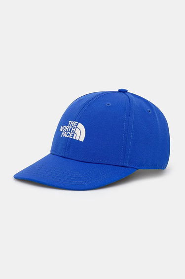 Šiltovka The North Face Recycled 66 Classic Hat Patterned Modrá | NF0A4VSVCZ61, 0