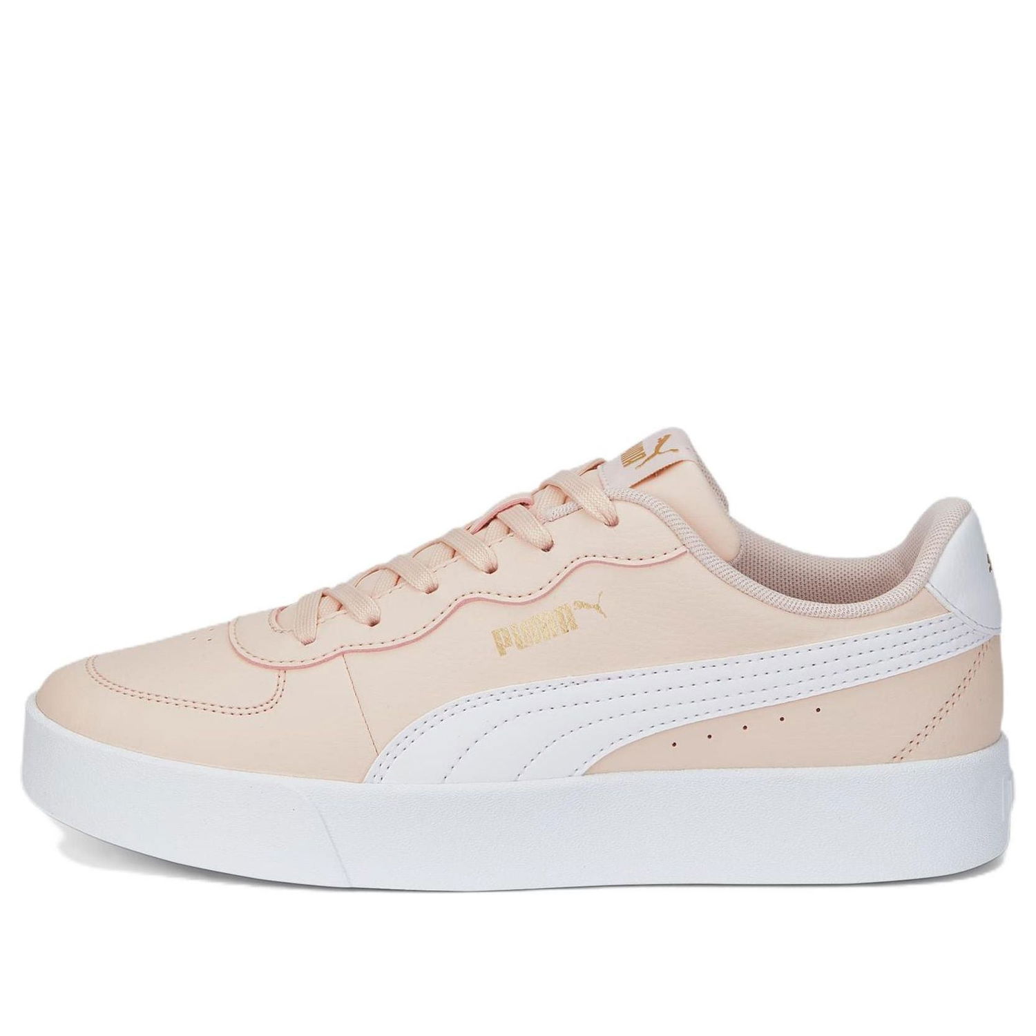 Tenisky a topánky Puma Skye Clean Ružová | 380147-12, 0