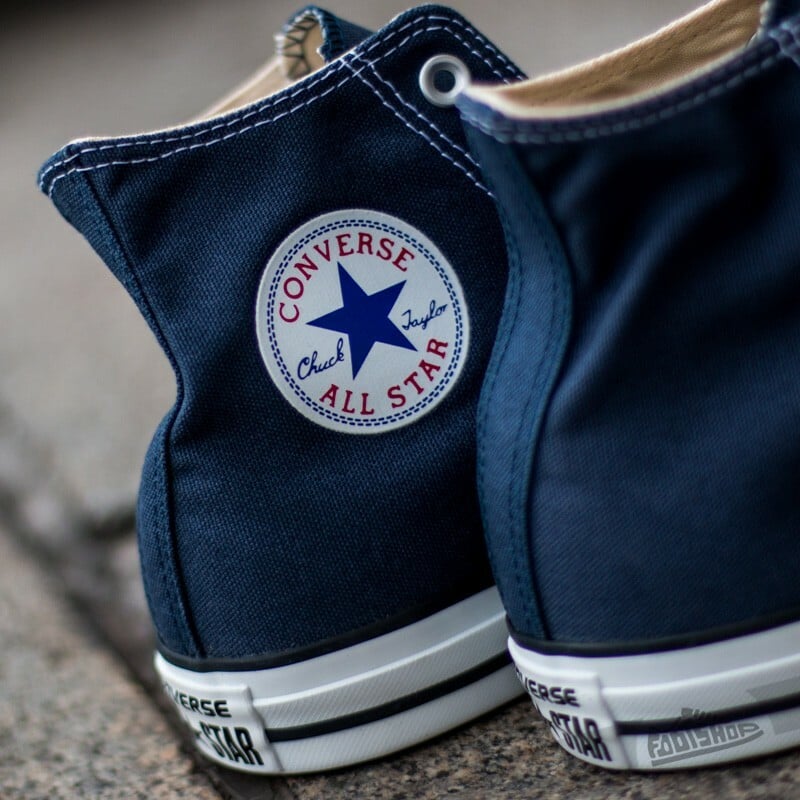 Chuck Taylor All Star High