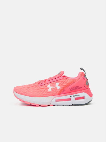 Tenisky a topánky Under Armour HOVR Mega 2 Clone W Ružová | 3024480-600, 0