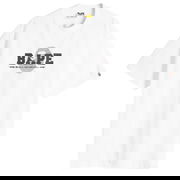 Graffiti Logo Relaxed Fit T-Shirt, Size X-Large