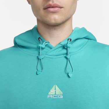 Mikina Nike ACG Therma-FIT ADV Tyrkysová | DH3087-345, 2