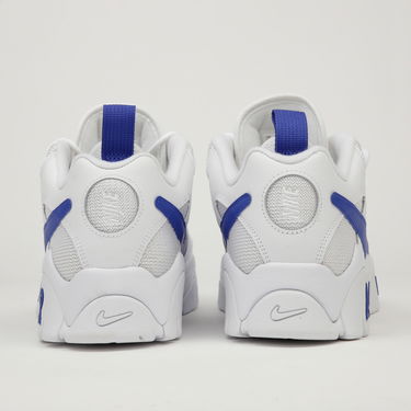 Tenisky a topánky Nike Air Barrage Low Biela | CD7510-100, 3