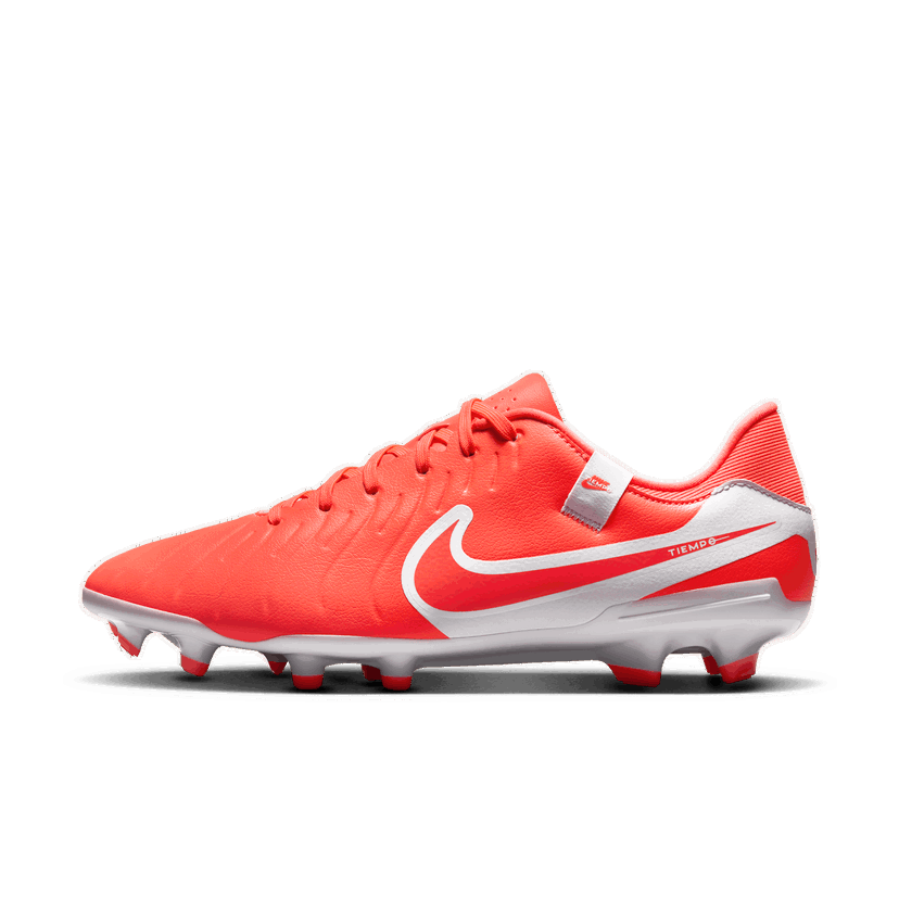 Tenisky a topánky Nike Tiempo Legend 10 Academy Červená | DV4337-800