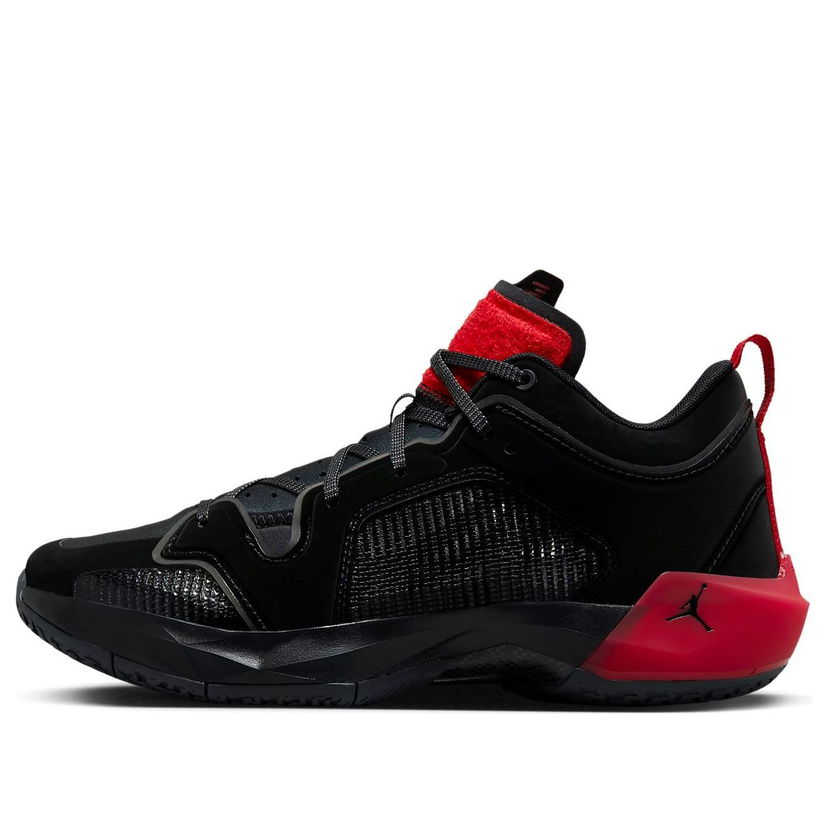 Tenisky a topánky Jordan Low 'Bred' Čierna | DQ4123-007