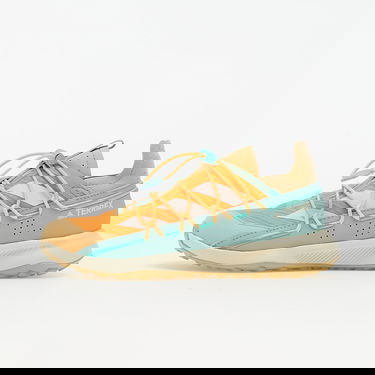 Tenisky a topánky adidas Performance Terrex Voyager 21 W Oranžová | FW9409, 0