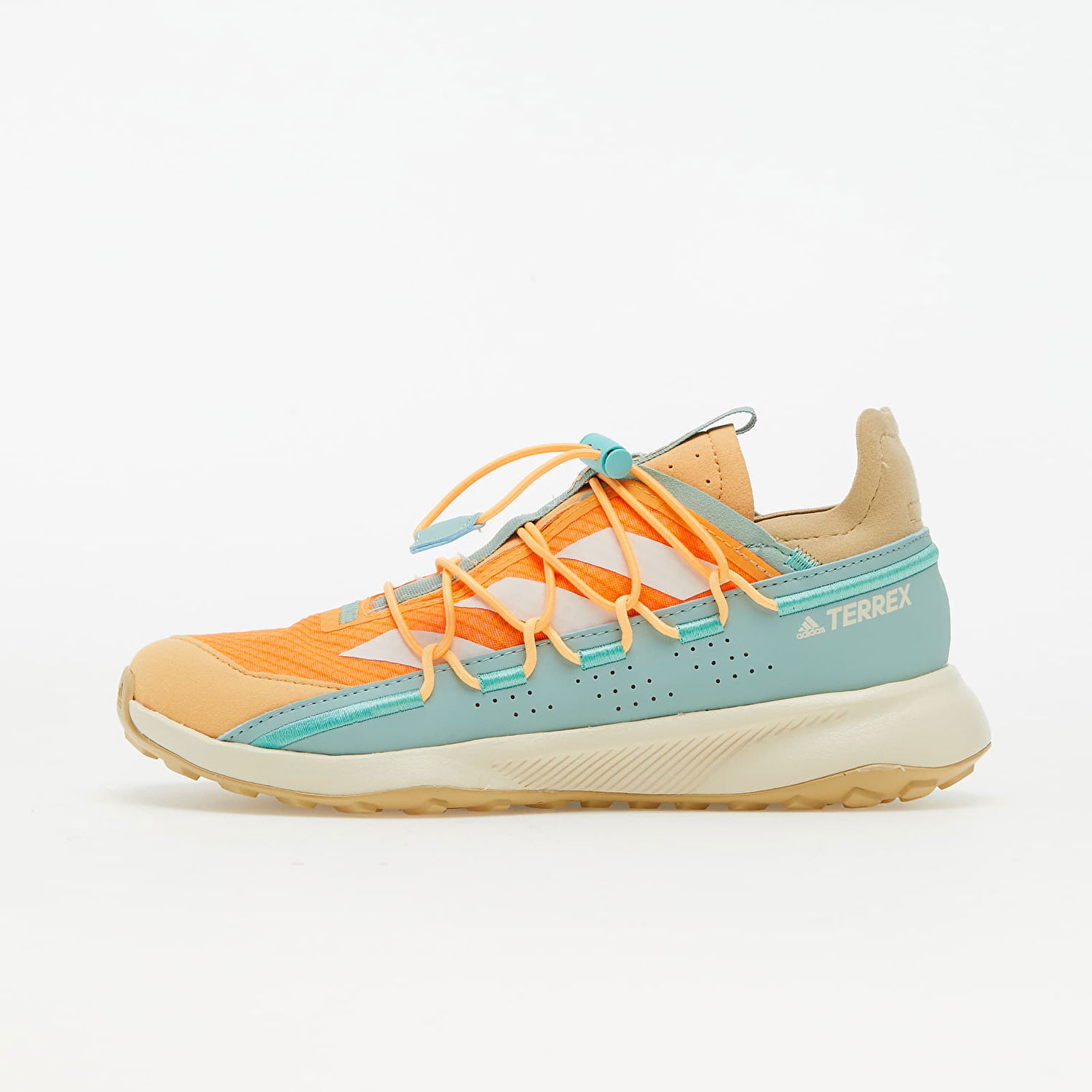 Tenisky a topánky adidas Performance Terrex Voyager 21 W Oranžová | FW9409, 0