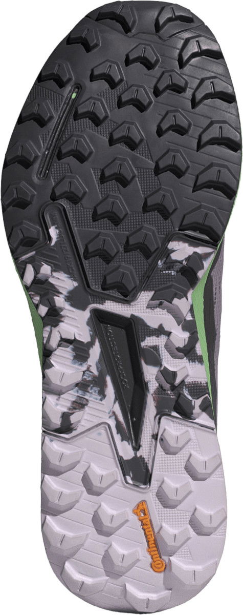 Tenisky a topánky adidas Performance adidas Terrex TERREX AGRAVIC FLOW 2 W Čierna | id2504, 1