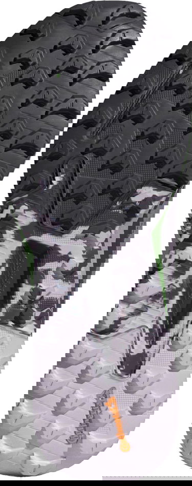 Tenisky a topánky adidas Performance adidas Terrex TERREX AGRAVIC FLOW 2 W Čierna | id2504, 1
