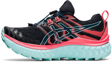 Tenisky a topánky Asics Gel Trabuco Max W Čierna | 1012A901 003, 1