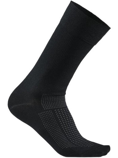 Ponožky Craft Essence Socks Čierna | 1908841-999000