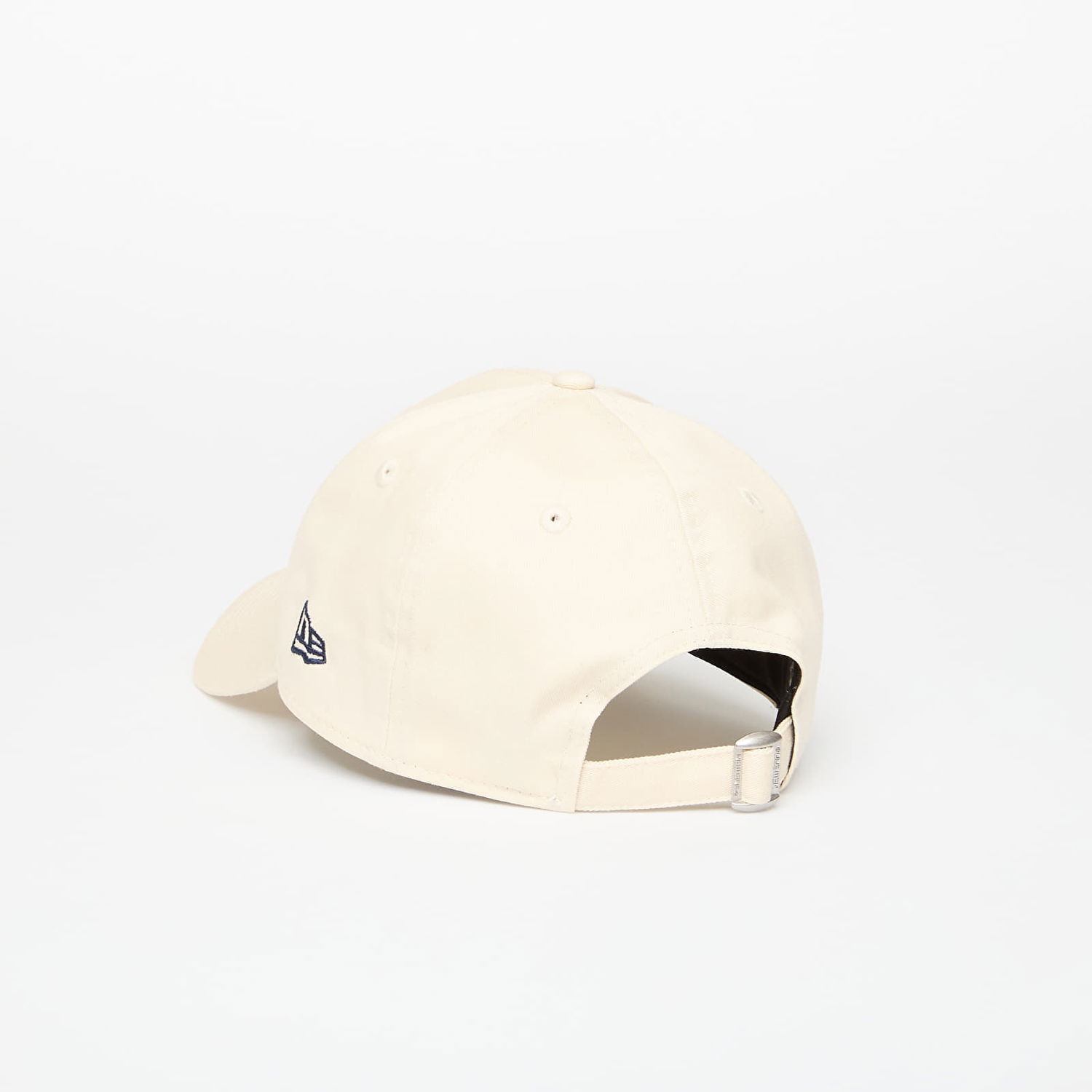 Šiltovka New Era New Era New York Yankees 9FORTY Side Patch Adjustable Cap Béžová | 60691283, 1