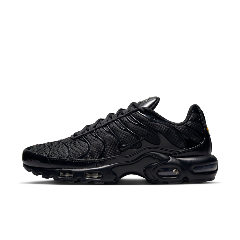 Tenisky a topánky Nike Air Max Plus Čierna | 604133-050