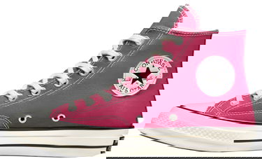 Tenisky a topánky Converse Chuck 70 HI Ružová | 172140c-686, 1