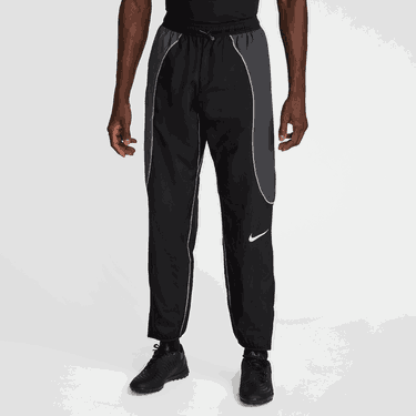 Tepláky Nike Strike+ Water-Repellent Football Pants Čierna | HJ3804-010, 1