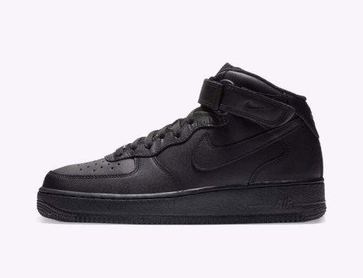 Tenisky a topánky Nike Air Force 1 Mid '07 Čierna | CW2289-001