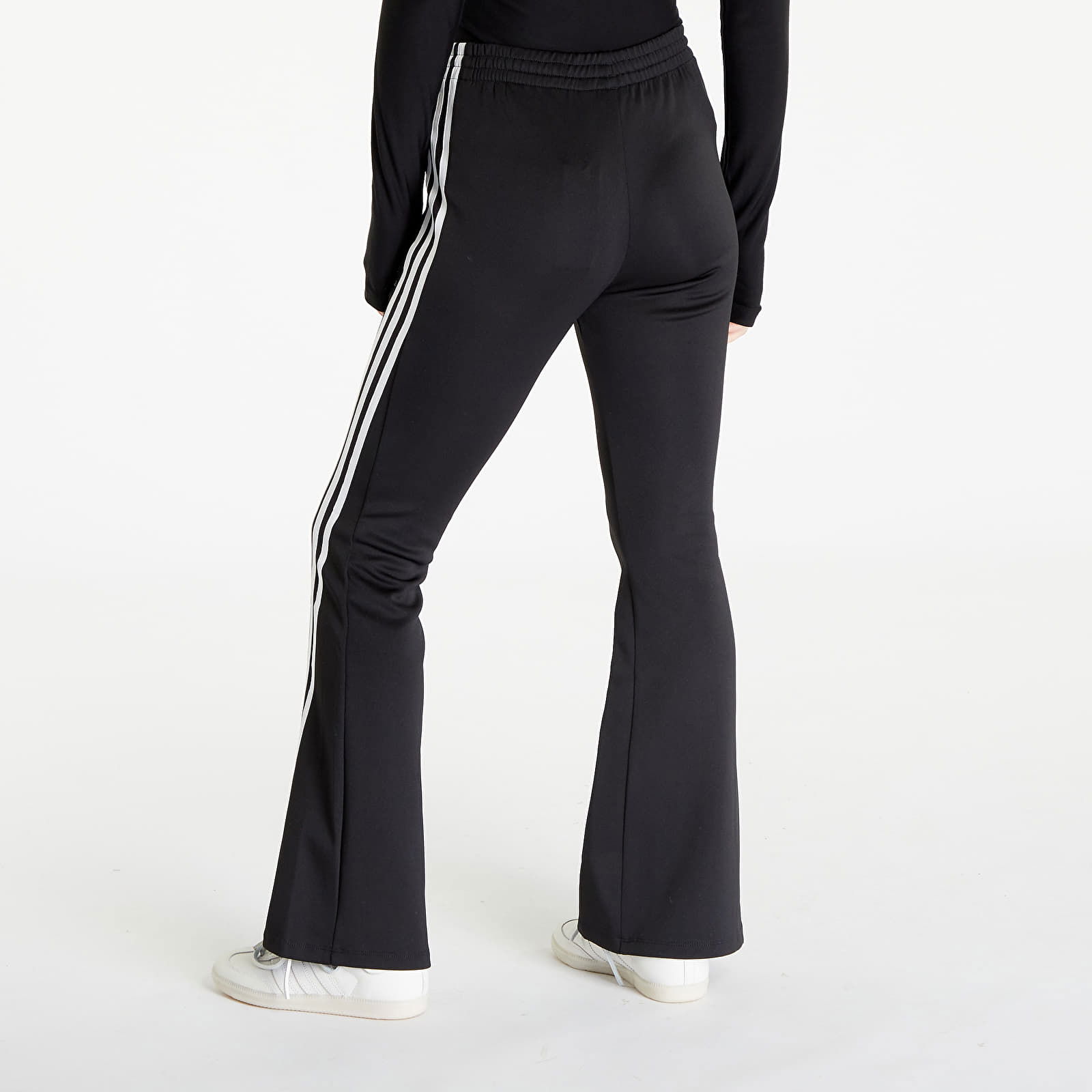 Flared Track Pant