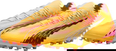 Tenisky a topánky Puma Puma ULTRA MATCH MG Žltá | 107756-03, 4