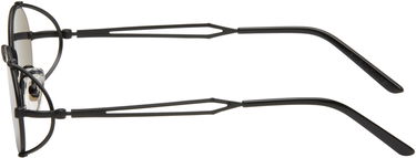 Slnečné okuliare Jean Paul Gaultier Jean Paul Gaultier 'The 55-3175' Sunglasses Čierna | 23/18-U-LU003-X032-00, 2
