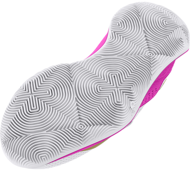 Tenisky a topánky Under Armour UA GS JET '23 Ružová | 3026635-106, 3
