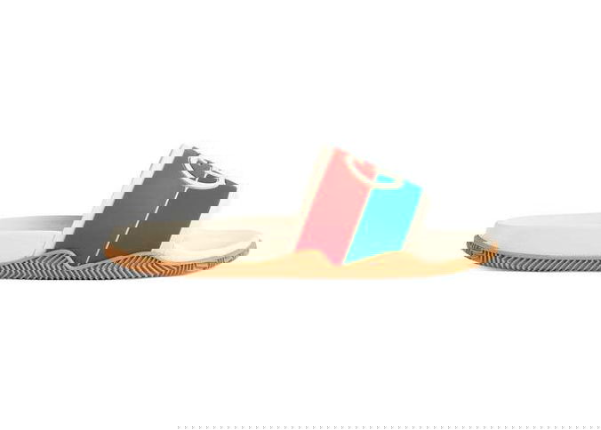 Tenisky a topánky Gucci Slides Interlocking G "Orange" W Oranžová | 655461JFA00, 0