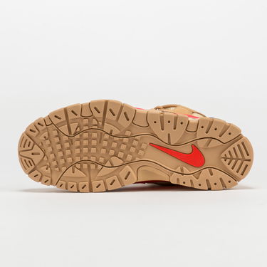Tenisky a topánky Nike Air Barrage Low Béžová | CT2290-200, 4