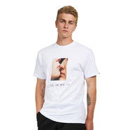 Tričko Vans Pride OTW Gallery SS II (Sara Lorusso) Tee Biela | VN0A7SFFYOU1, 0