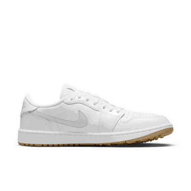 Tenisky a topánky Jordan Air Jordan 1 Low Golf Biela | DD9315-111, 4