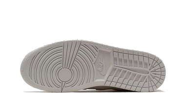 Tenisky a topánky Jordan Jordan 1 Low SE Craft "Tech Grey" Šedá | DN1635-002, 3