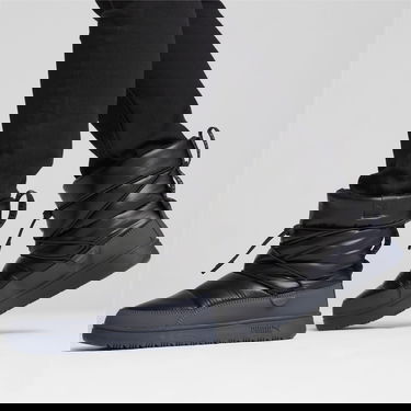 Tenisky a topánky Puma Snowbae Boots Čierna | 393931_01, 3
