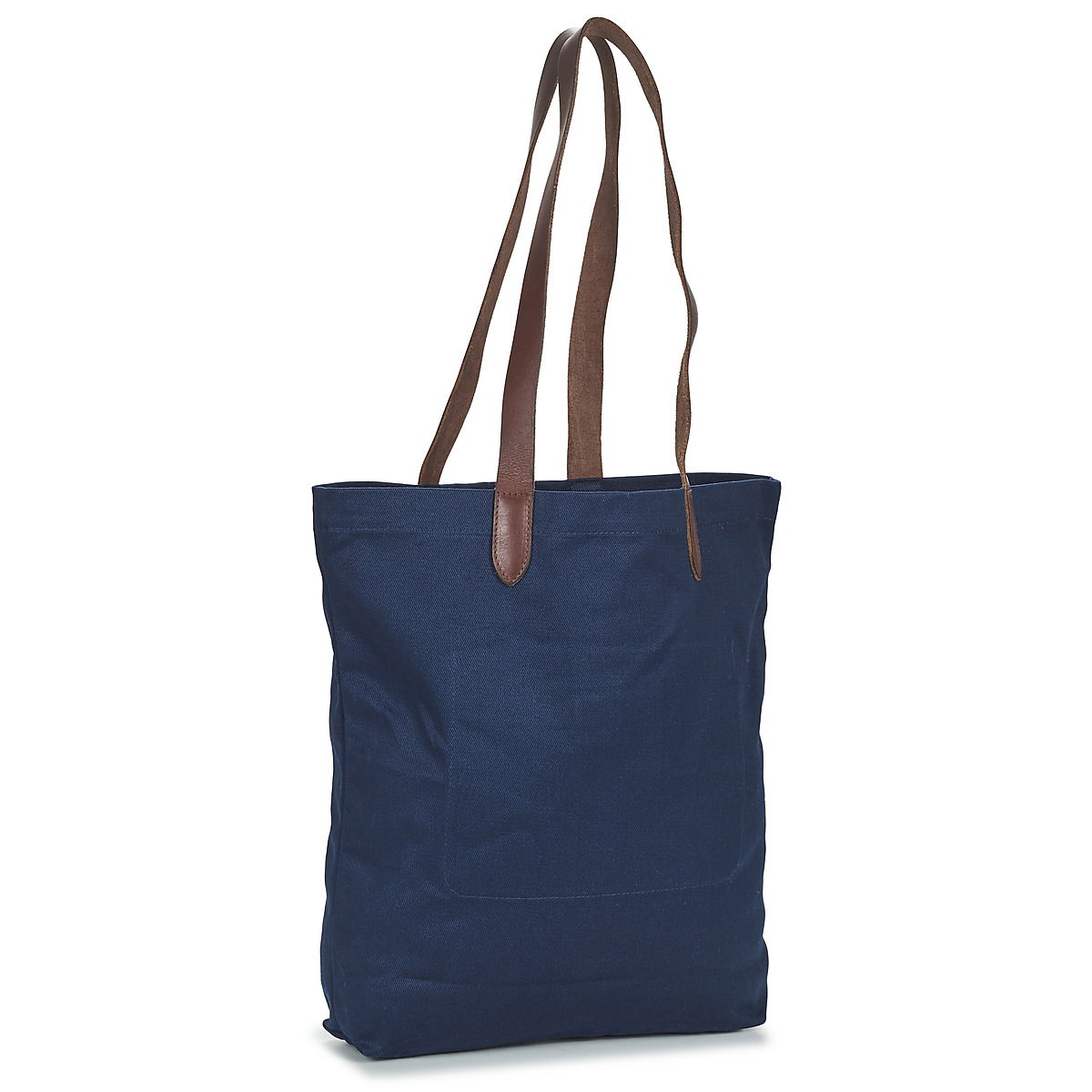 Tote bag Polo by Ralph Lauren Shopper Tote Bag Navy | 405914156001, 1