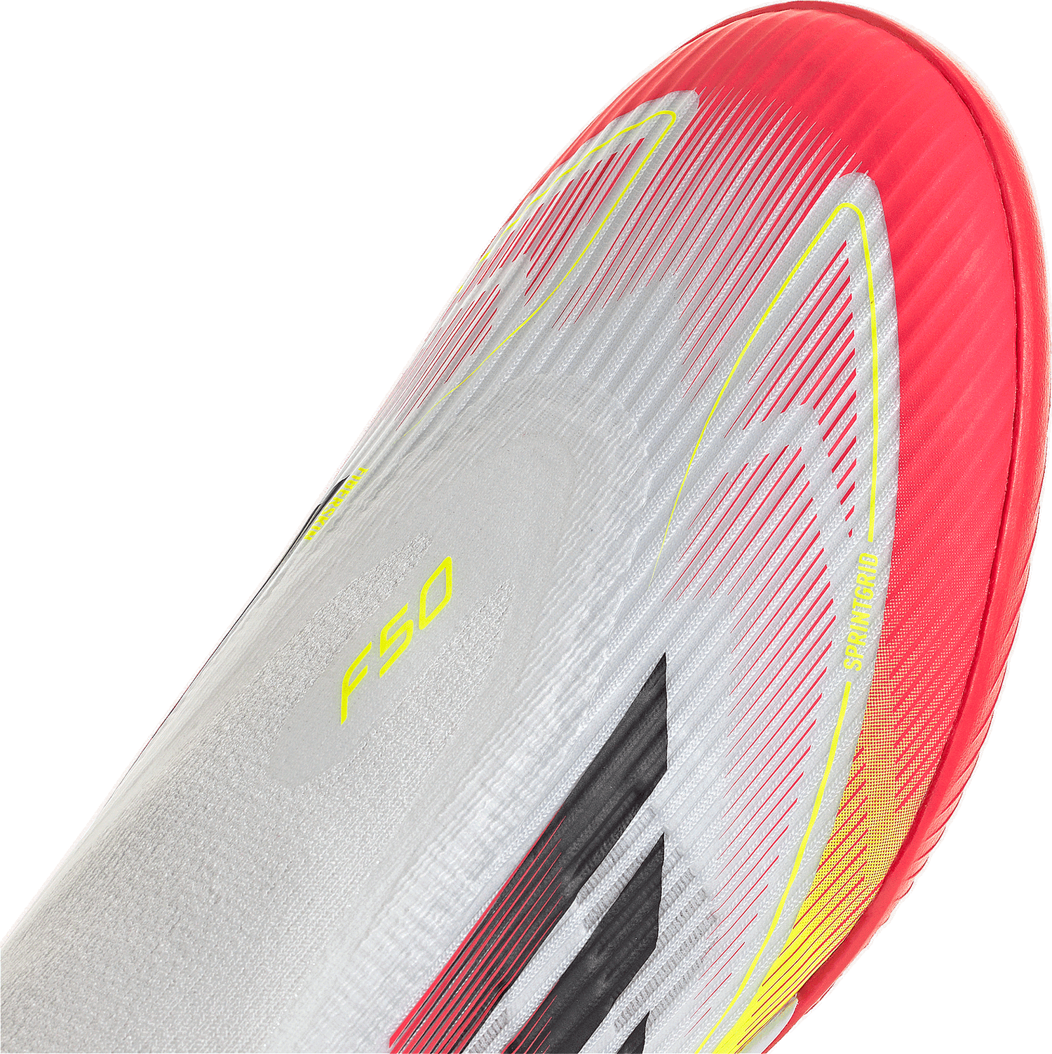 Tenisky a topánky adidas Performance F50 League LL TF Biela | ie1234, 1